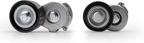 Drive Belt Tensioner for Hyundai Sonata Hybrid 2.4L 2011-2015, for Kia Optima Hybrid 2.4L 2011-2016, 252812G652, 252812G653, 38780, 49882, 780364, 252812G662, 38781, 999693, 999693A in Saudi Arabia