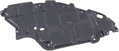 For Toyota Camry Engine Splash Shield 2007 08 09 10 2011 Driver and Passenger Side | Pair | Under Cover | Replacement For TO1228170, TO1228171 | 5144206100, 5144106110 in Saudi Arabia