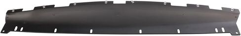 درع أمامي للمحرك متوافق مع 2021-2024 كاديلاك إسكاليد إسكاليد ESV شيفروليه سوبربان تاهو جي إم سي يوكون XL GM1228182 in Saudi Arabia