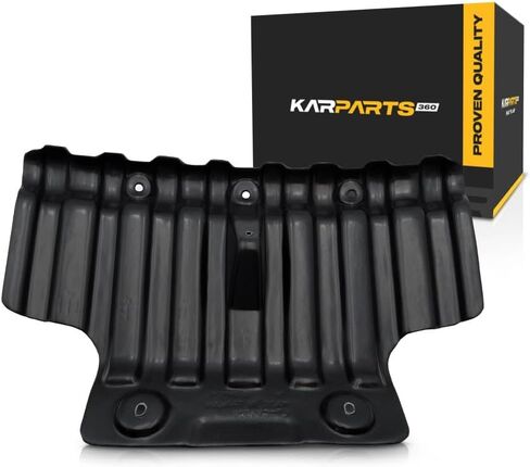 For Chevy Silverado 3500 2001-2006 Lower Engine Cover | GM1228154 | 22781372 in Saudi Arabia