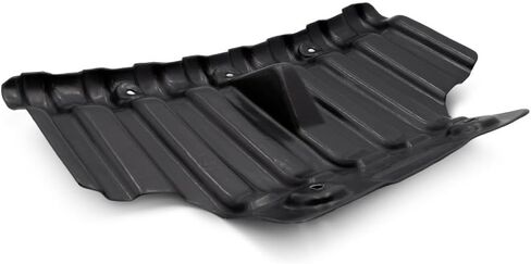 For Chevy Silverado 3500 2001-2006 Lower Engine Cover | GM1228154 | 22781372 in Saudi Arabia