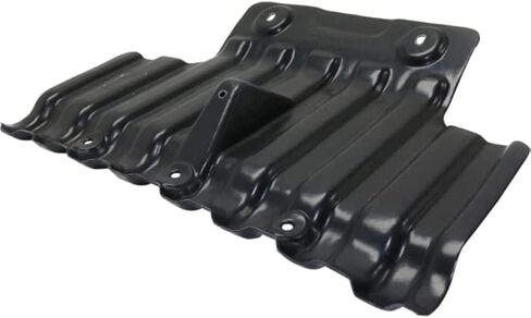 For Chevy Silverado 3500 2001-2006 Lower Engine Cover | GM1228154 | 22781372 in Saudi Arabia