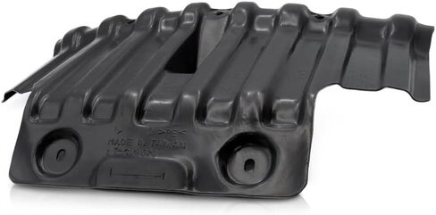 For Chevy Silverado 3500 2001-2006 Lower Engine Cover | GM1228154 | 22781372 in Saudi Arabia