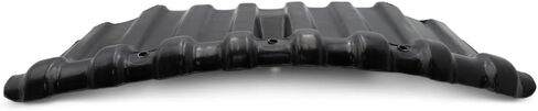 For Chevy Silverado 3500 2001-2006 Lower Engine Cover | GM1228154 | 22781372 in Saudi Arabia