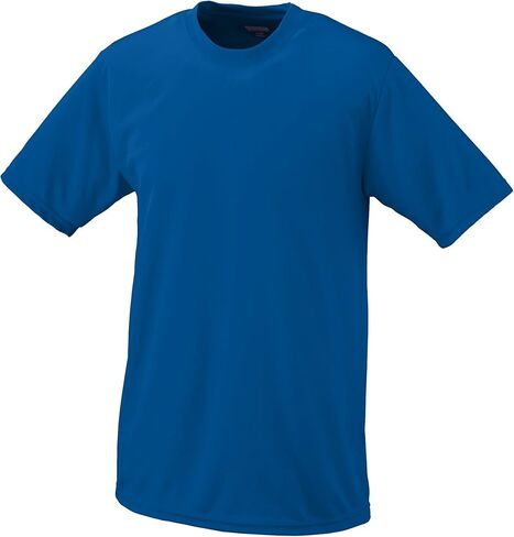 Augusta Sportswear Womens Wicking Tee Shirt in Saudi Arabia