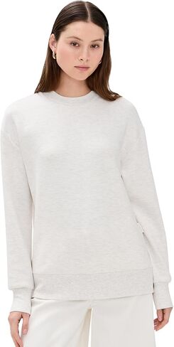 Varley Women's Gabriella Sweatshirt in Saudi Arabia
