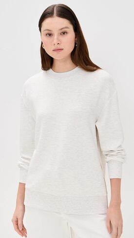 Varley Women's Gabriella Sweatshirt in Saudi Arabia