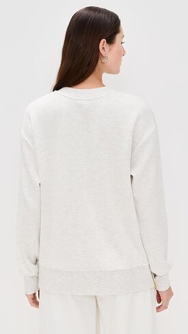 Varley Women's Gabriella Sweatshirt in Saudi Arabia