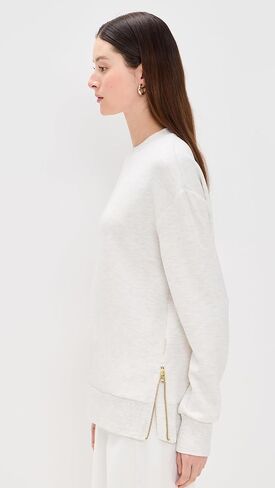Varley Women's Gabriella Sweatshirt in Saudi Arabia