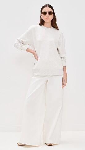Varley Women's Gabriella Sweatshirt in Saudi Arabia