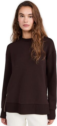 Varley Women's Gabriella Sweatshirt in Saudi Arabia