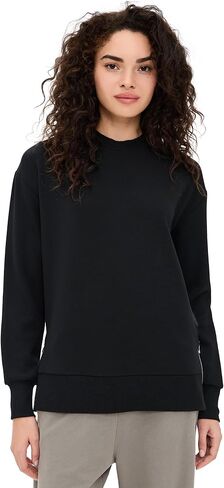 Varley Women's Gabriella Sweatshirt in Saudi Arabia