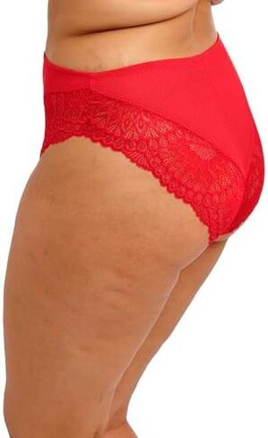 Elomi Women's Tiernie Full Brief in Saudi Arabia