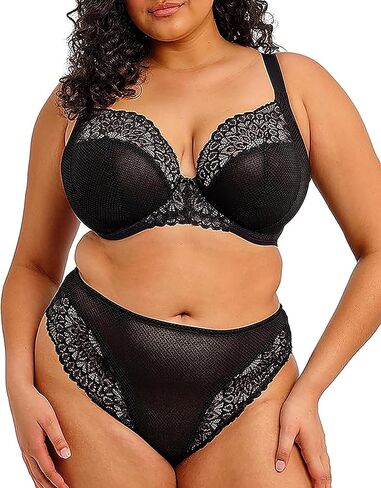 Elomi Women's Tiernie Full Brief in Saudi Arabia