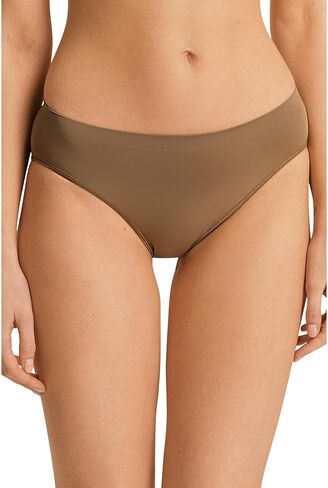 HANRO Women's Touch Feeling Hi-Cut Brief in Saudi Arabia