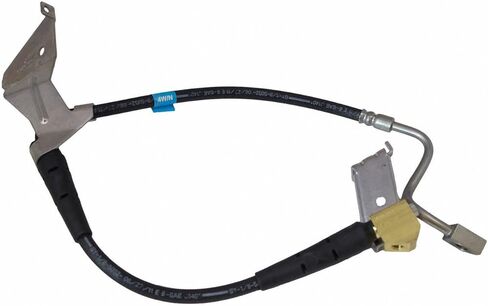 Motorcraft - Hose Asy - Brake (P) (BRHF13) in Saudi Arabia