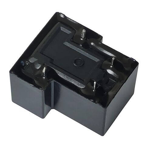 AZ2150-1A-12DE 40A 12VDC 4 دبابيس ثنائي الفينيل متعدد الكلور تتابع الطاقة AZ2150-1A-12DEF in Saudi Arabia