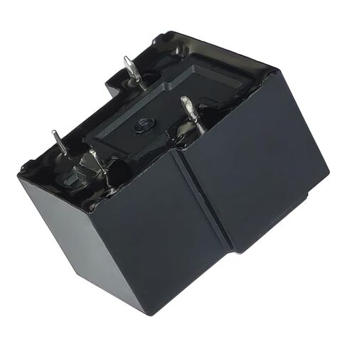 AZ2150-1A-12DE 40A 12VDC 4 دبابيس ثنائي الفينيل متعدد الكلور تتابع الطاقة AZ2150-1A-12DEF in Saudi Arabia