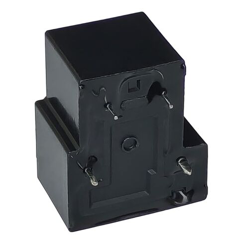 AZ2150-1A-12DE 40A 12VDC 4 دبابيس ثنائي الفينيل متعدد الكلور تتابع الطاقة AZ2150-1A-12DEF in Saudi Arabia