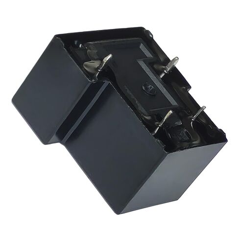 AZ2150-1A-12DE 40A 12VDC 4 دبابيس ثنائي الفينيل متعدد الكلور تتابع الطاقة AZ2150-1A-12DEF in Saudi Arabia
