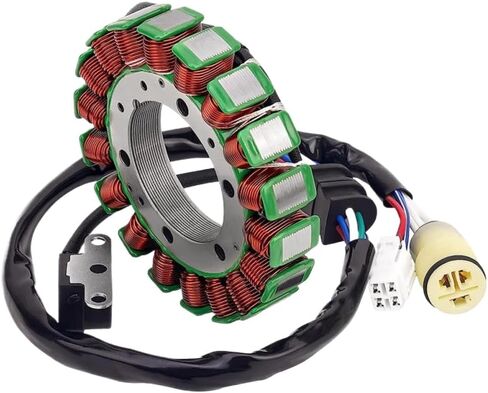 Stator Coil Replacement For 2P5-81410-00 5GH-81410-00 5KM-81410-00 5KM-81410-01 5ND-81410-00 5UH-81410-00 in Saudi Arabia