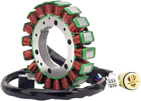 Stator Coil Replacement For 2P5-81410-00 5GH-81410-00 5KM-81410-00 5KM-81410-01 5ND-81410-00 5UH-81410-00 in Saudi Arabia