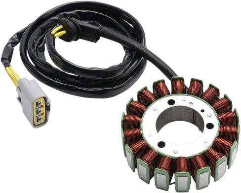 Generator Stator Magneto Compatible With 65000 800 RM 800 in Saudi Arabia