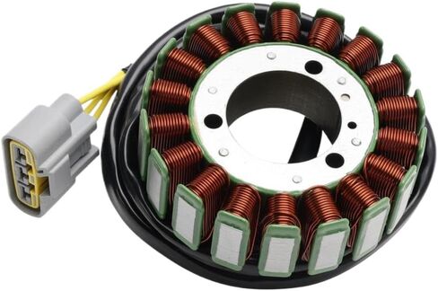 Generator Stator Magneto Compatible With 65000 800 RM 800 in Saudi Arabia