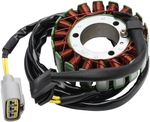 Generator Stator Magneto Compatible With 65000 800 RM 800 in Saudi Arabia