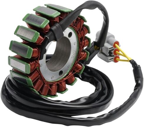 Generator Stator Magneto Compatible With 65000 800 RM 800 in Saudi Arabia