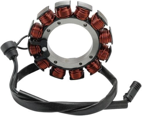 المولد الثابت 29997-07A متوافق مع Sportster Iron 883 مخصص XL883 2007 2013 in Kuwait