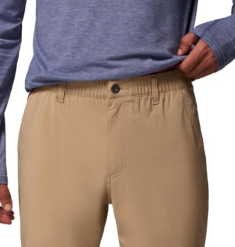 Columbia Mens PFG Uncharted Quick Dry Swim Short, Beach, Large x 8 in Saudi Arabia