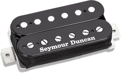 Seymour Duncan SH-16 '59 Custom Hybrid Humbucker Pickup - Black in Kuwait