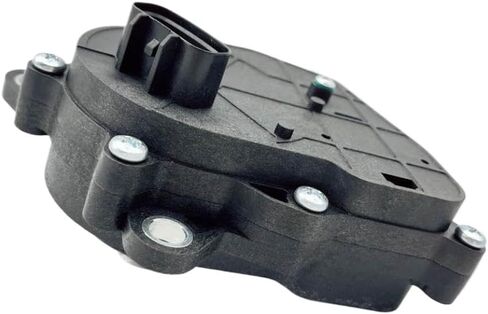 Actuator Motor 4WD Compatible With Automotive Motorcycle Parts For 800 1000 ATV UTV 415129174 715900614 in Saudi Arabia