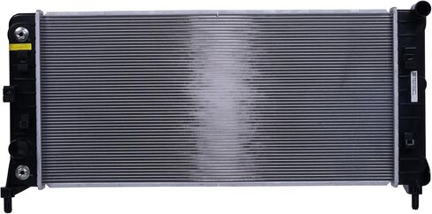 Radiator | Compatible with 13-12 Chevrolet Impala in Saudi Arabia