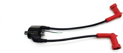 Ignition Coil for Tohatsu/Nissan Outboard 18-5166,189-3381,3G2060404,3M3060482 (1986,2002,2003) M15 M18 M9.9 NS15 NS18 NS9.9 HP 4/2-Stroke in Saudi Arabia