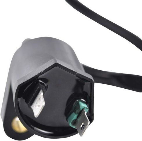 RMSTATOR Replacement for Ignition Coil Polaris Outlaw 50 90 | Predator 50 | Phoenix/Sawtooth 200 | Sportsman 90 2005-2024 | OEM Repl.# 0452309/0453894 in Saudi Arabia