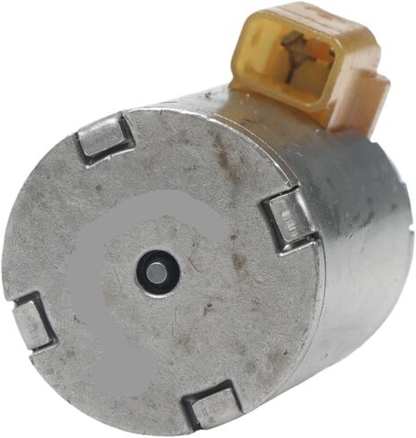Lock Up Overdrive Low Reverse Solenoid 5R110W Transmission Component Compatible with Automotive Vehicle Models 2003 Up Part Number 8K1927225B 1G724 97012 in Saudi Arabia