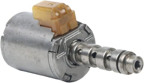 Lock Up Overdrive Low Reverse Solenoid 5R110W Transmission Component Compatible with Automotive Vehicle Models 2003 Up Part Number 8K1927225B 1G724 97012 in Saudi Arabia