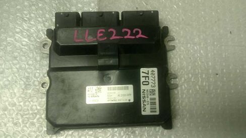 وحدة التحكم في المحرك ECM 22-23 متوافقة مع نيسان المتوافقة مع Rogue NEC049-075 NEC049075 in Saudi Arabia