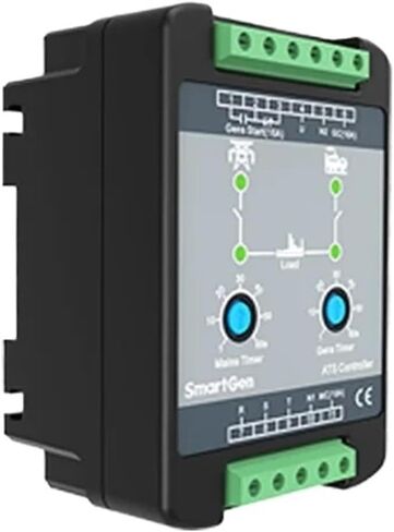 HAT310 ATS Controller for Diesel Generator Genset Control Panel Module in Saudi Arabia