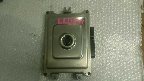 Engine ECM Control Module Fits 18-19 Compatible with Honda Accord 37820-6A0-A74 378206A0A74 in Saudi Arabia