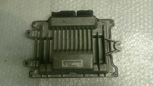 Engine ECM Control Module Fits 18-19 Compatible with Honda Accord 37820-6A0-A74 378206A0A74 in Saudi Arabia