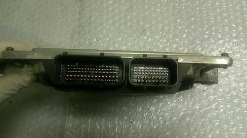 Engine ECM Control Module Fits 18-19 Compatible with Honda Accord 37820-6A0-A74 378206A0A74 in Saudi Arabia