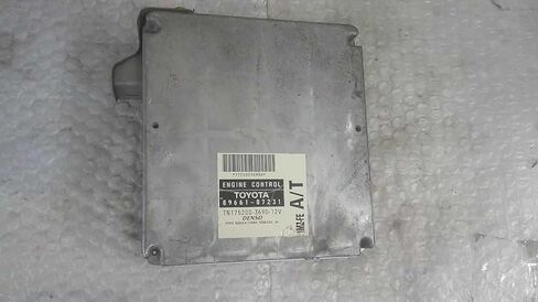 99 Compatible with Toyota Avalon Engine ECM Control Module 89661-07231 8966107231 in Saudi Arabia