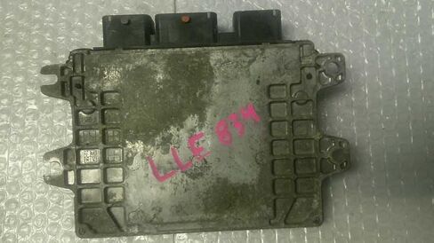 Engine ECM Control Module Fits 2012 12 Versa MEC901942A1 MEC901-942 A1 in Saudi Arabia