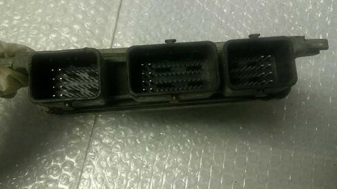 Engine ECM Control Module Fits 2012 12 Versa MEC901942A1 MEC901-942 A1 in Saudi Arabia