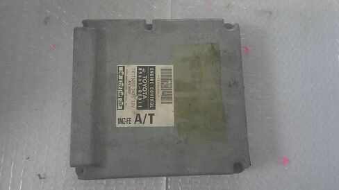 وحدة التحكم في المحرك ECM تناسب 1998 98 متوافقة مع Toyota Sienna 89661-08011 8966108011 in Saudi Arabia