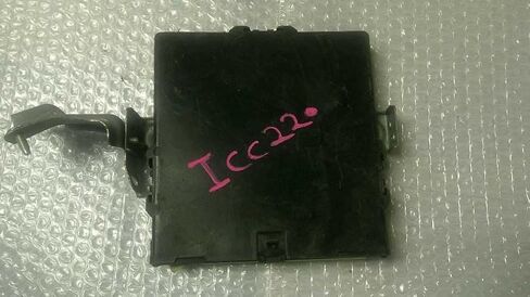 Engine ECM Electronic Control Module Fits 06 Camry 89661-06E01 8966106E01 in Saudi Arabia