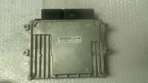 Engine ECM Control Module at 1.6L Turbo Fits 2020 20 KONA 39118-2BCL6 391182BCL6 in Saudi Arabia